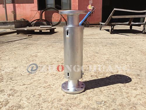 軸向復(fù)式<a target='_blank' title='中創(chuàng)機械波紋補償器,補償器-首頁 ' href='/default.html'>波紋補償器</a>